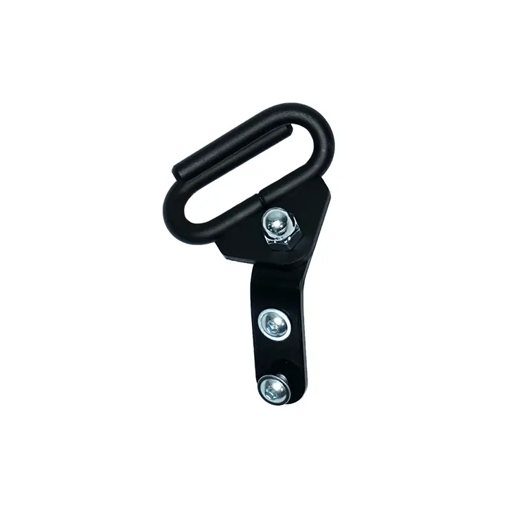 Second / Additional Belt Guide